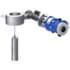 Picture of Foxboro LevelStar buoyancy level transmitter series 244LD